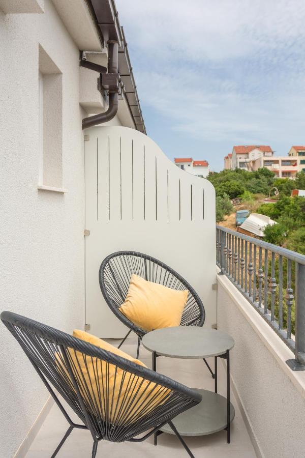 Hvar Top View Apartment Hvar Town Exterior photo